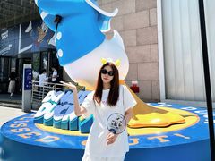 -天河城购物中心