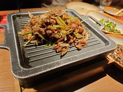 -青年公社烤鸭(熙悦天街店)