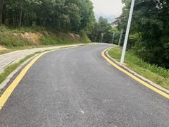 -黄埔油麻山森林公园