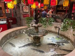 -万里闯关东铁锅炖菜馆(高新旗舰店)