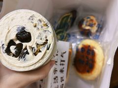 -贝紫Style(木马公寓店)