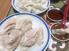 -喜喜水饺