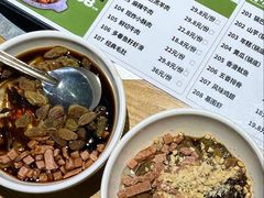 -0048鲜活香辣虾·火锅(铜陵路店)