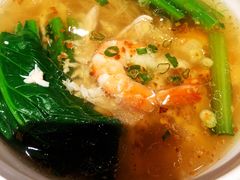 -关夫人餐厅(阳光广场店)