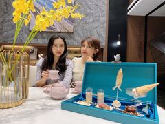 -乔治莫兰迪酒店(济南解放路山东大学店)