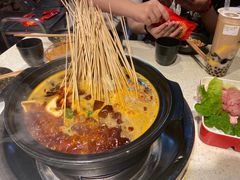 -钢管厂歆瑞源油卤串串香(春熙路太古里店)