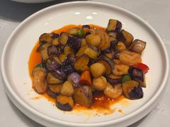 -大潮淮·淮扬菜(何园旗舰店)