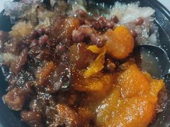 -小胖老味刨冰
