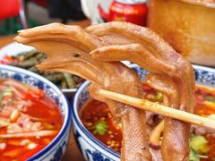 -小街47號江湖菜(四合院店)