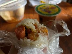 -文武王氏烧饼·无矾油条(西溪路店)
