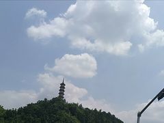 -安吉龙王山峡谷漂流