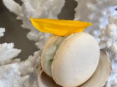 -深圳文华东方酒店·OPUS 388·精致法餐