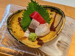 -鹤菊·鮨Omakase(古子城店)