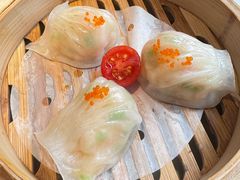 -禄运茶居·手工点心(体育西店)