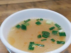 -建基泡馍·西安老字号·清真(永宁店)