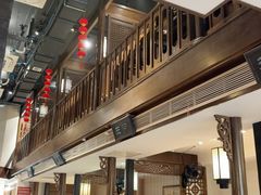 -魁盛居百年鲁菜馆(县西巷店)