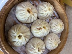 -诺敏塔拉奶茶-布里亚特包子-手把肉(锦都会店)