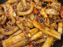 -小匠喜·江西菜(人民广场店)