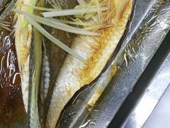 -北戴河庆山饭店·海鲜砂锅粥(北戴河黑石路店)