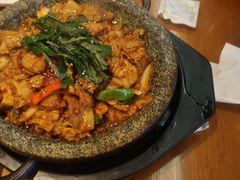 -全州拌饭馆(断桥店)