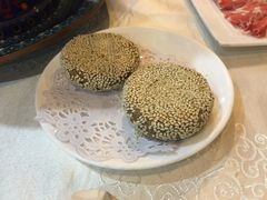 -皇城根(张杨店)