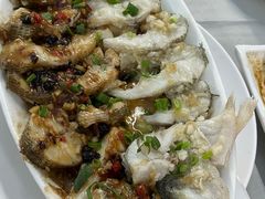 -海鲜街菜馆(海珠南路店)