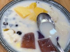 -哼哈豆花工房(高铁吾悦广场店)