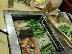 -金太郎自助烤肉.火锅(宝龙店)