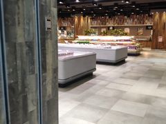 -果蔬好生活超市(乐堤港店)