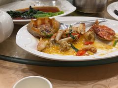 -海港酒楼·平价海鲜·茶点(小公园店)