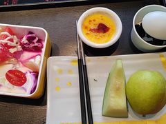 -上隐水产海鲜刺身自助餐(徐汇汇金店)