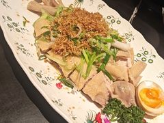 -粤·向群饭店(二沙岛店)