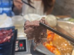 -三毛牛肉店(福强店)
