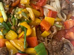 -文三里屯面馆(三里屯店)
