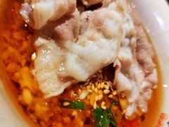 -小龙坎火锅(香港中路店)