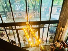 -旧雨咖啡·CoffeeFORU(黄村奥体店)