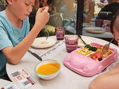 -一沙一城·岩烤牛扒(深圳首店)