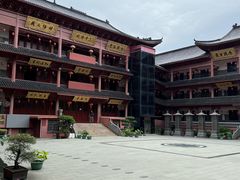 -会龙寺