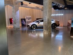 -现代汽车文化中心 Hyundai Motorstudio Beijing