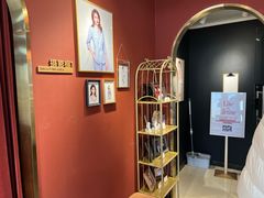 -红像馆精致肖像证件照(亦庄店)