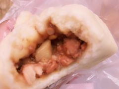 -老陶包子铺(南大西南村店)