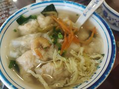 -长人馄饨铺(解放街店)
