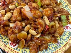 -砂锅居(西四店)