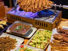 -龙头烤羊排•烤全羊•精酿扎啤(厦滘店)
