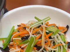 -小秦淮·南京土菜(新亭西路店)