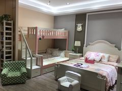 -喜梦宝家居(居然之家金沙店)