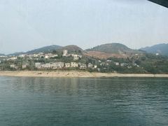 -神农溪纤夫文化旅游区