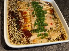 -悦百味·品质川菜(橄榄郡店)