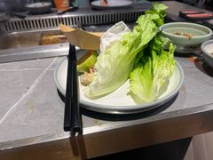 -欢乐牧场主题自助料理(龙华星河iCO店)