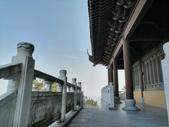 -游子山休闲旅游区